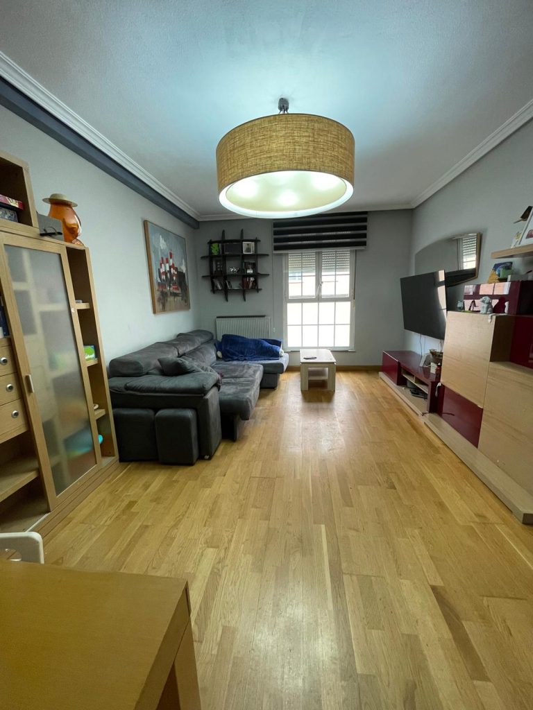 Piso en venta en Paseo de la Estación (11)