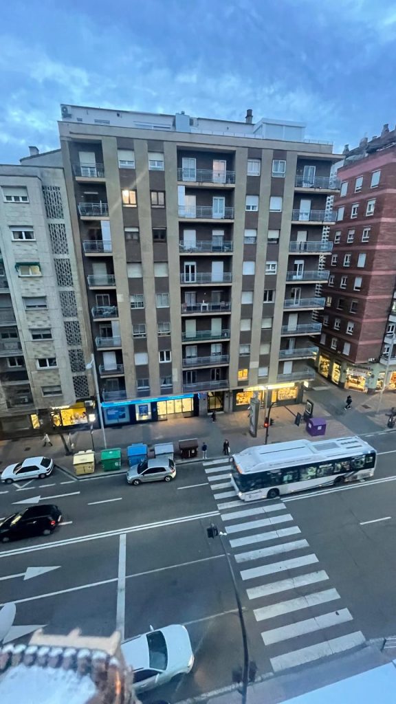 Piso en venta zona Salas Bajas (1)